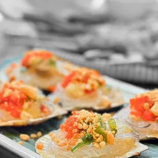 HoiAn Scallops
