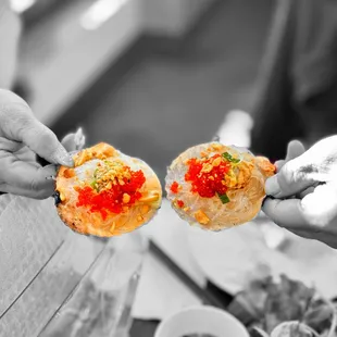 HoiAn Scallops