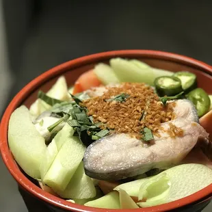 Canh Chua