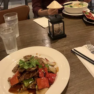 Pho Vegetarian