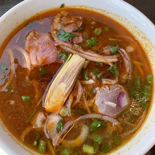Bun Bo Hue