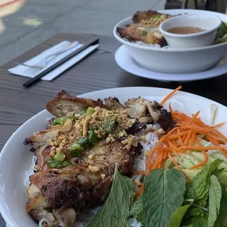 Hoi An Bowls - Chicken