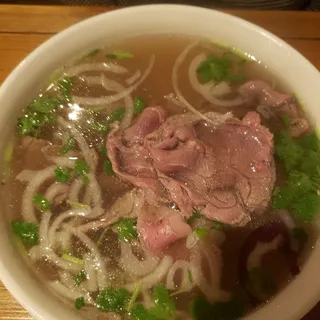 Pho. VEGAN