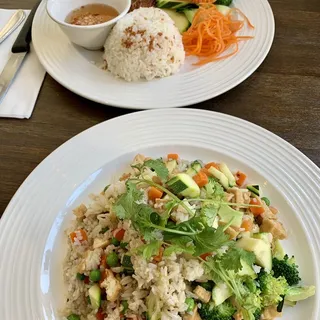 Hoi An Vegan Fried Rice