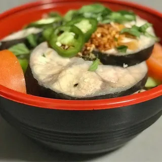 Specialty Soup Pot