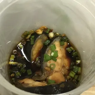Caramalized Cat Fish - Ca Kho To