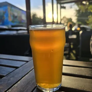 Beer!