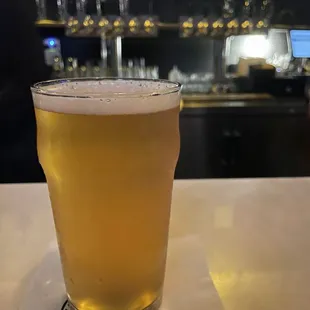 Starnberg Bavarian-Style Helles Lager