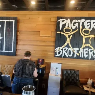 Hoi Polloi and Pagter Brothers. Sourced from Paso.