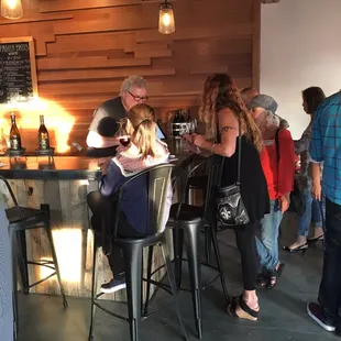 Scott Pagter winemaker