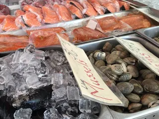 Dry Dock Fish - Larchmont