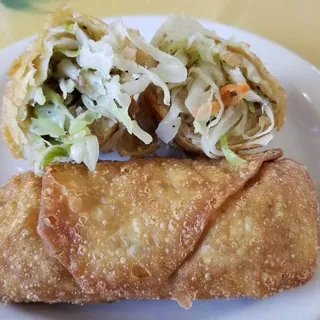 Egg Rolls