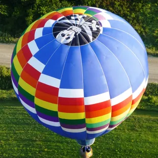 Indianola, IA July 2014