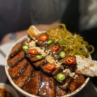 Hojok Galbi | Instagram: GaoGirlsGrubbin