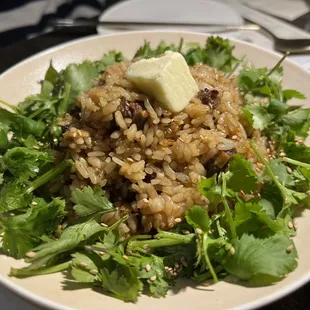 Jangjorim Fried Rice