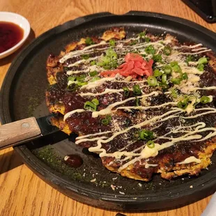 Okonomiyaki