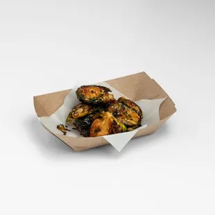 Brussel Sprouts
