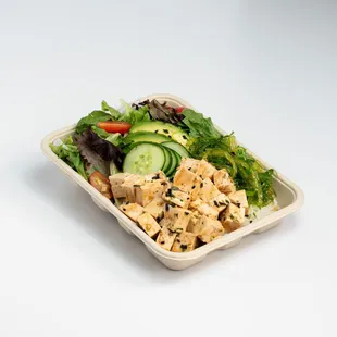 Soy Bliss Delight Bowl