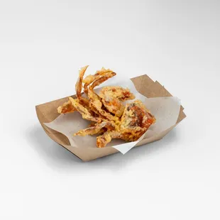 Soft Shell Crab
