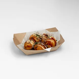 Takoyaki