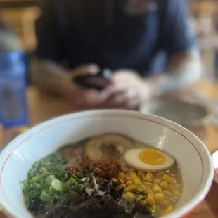 Aka Fuku Red no Nori