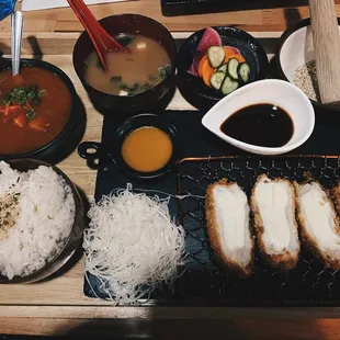 Ton Katsu