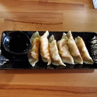 Gyoza