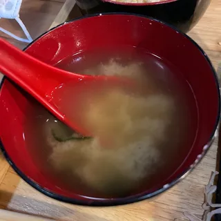 Miso Soup