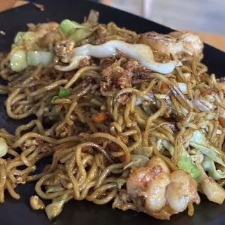 Yakisoba
