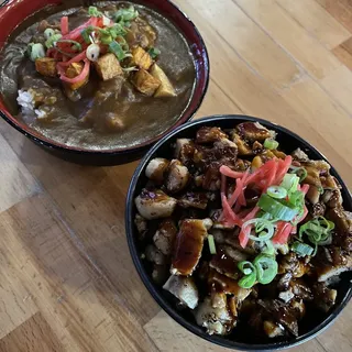 Chashu Don