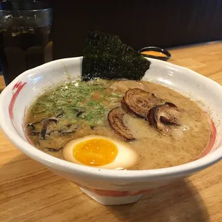 Shiro Fuku Ramen