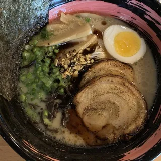 Kuro Fuku Ramen