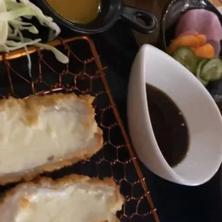Ton Katsu