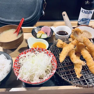 Gyu Katsu