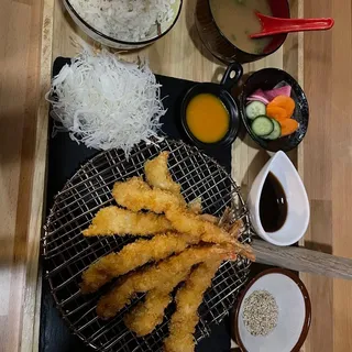 Ebi Katsu