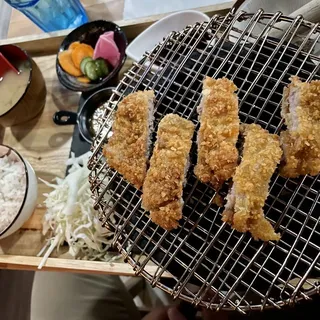 Kurobuta Katsu
