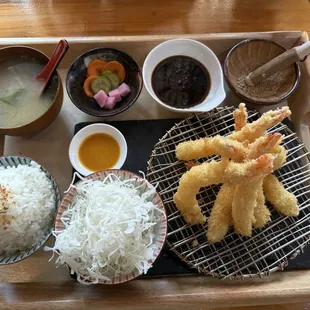Ebi Katsu