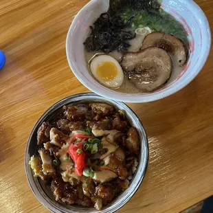 Chicken Teriyaki