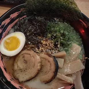 Kuru Fuku Ramen