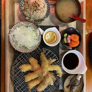 Ebi Katsu