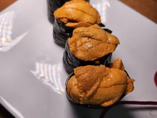Sushi Seven