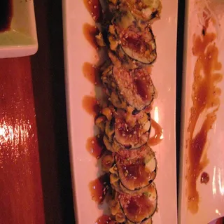 Vegas Roll