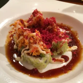 Red Mountain Roll