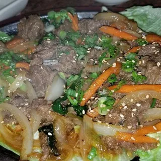 Bulgogi