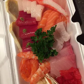 Chirashi