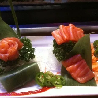 Sashimi