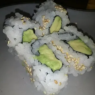 Avocado Roll