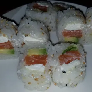 Philadelphia Roll