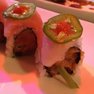 Spicy Tuna Roll