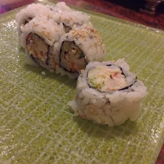 Yum Yum Roll